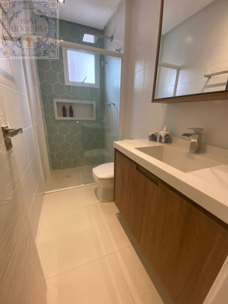 Imagem Apartamento com 2 Quartos à Venda, 77 m² em Boqueirão - Santos Imagem Apartamento com 2 Quartos à Venda, 77 m² em Boqueirão - Santos