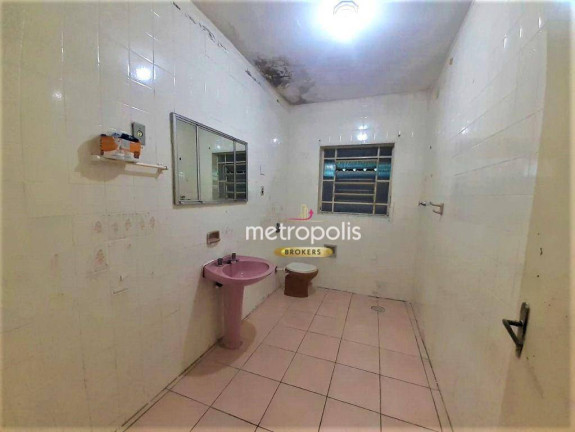 Imagem Sobrado à Venda, 220 m² em Barcelona - São Caetano Do Sul