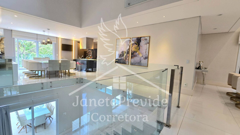 Imagem Casa de Condomínio com 4 Quartos à Venda, 410 m² em Alphaville - Santana De Parnaíba Imagem Casa de Condomínio com 4 Quartos à Venda, 410 m² em Alphaville - Santana De Parnaíba