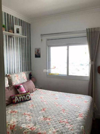 Imagem Apartamento com 3 Quartos à Venda, 94 m² em Centro - São Bernardo Do Campo Imagem Apartamento com 3 Quartos à Venda, 94 m² em Centro - São Bernardo Do Campo