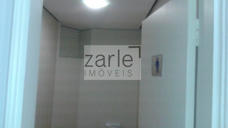 Imagem Sala Comercial para Alugar, 375 m² em Cidade Monções - São Paulo