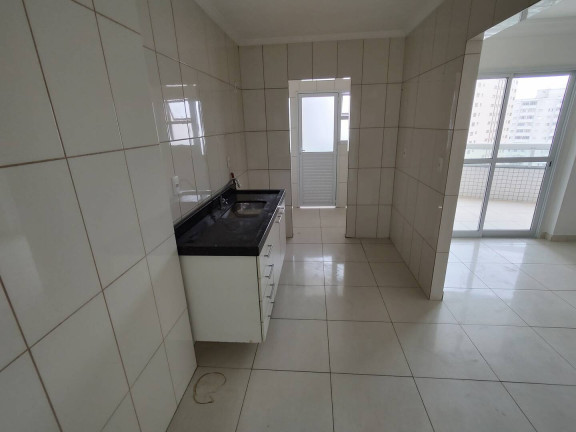 Imagem Apartamento com 2 Quartos à Venda, 88 m² em Caiçara - Praia Grande