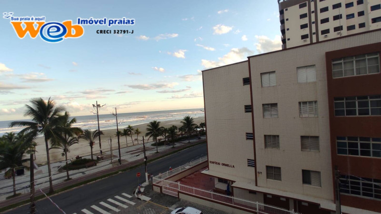 Imagem Apartamento com 2 Quartos à Venda, 83 m² em Aviação - Praia Grande