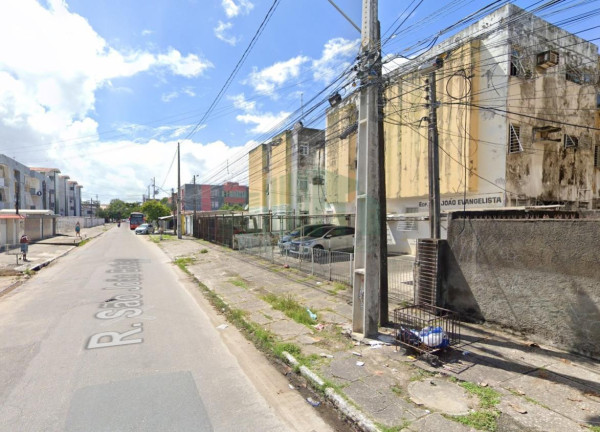 Imagem Apartamento com 3 Quartos à Venda, 120 m² em Jardim Atlântico - Olinda Imagem Apartamento com 3 Quartos à Venda, 120 m² em Jardim Atlântico - Olinda