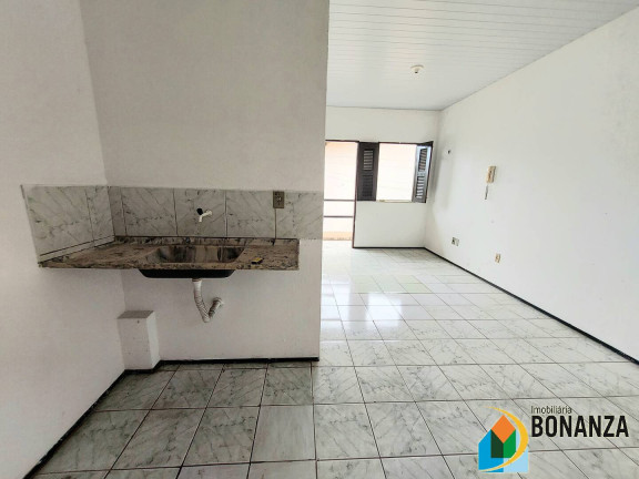 Imagem Kitnet com 1 Quarto para Alugar, 35 m² em Conjunto Esperança - Fortaleza