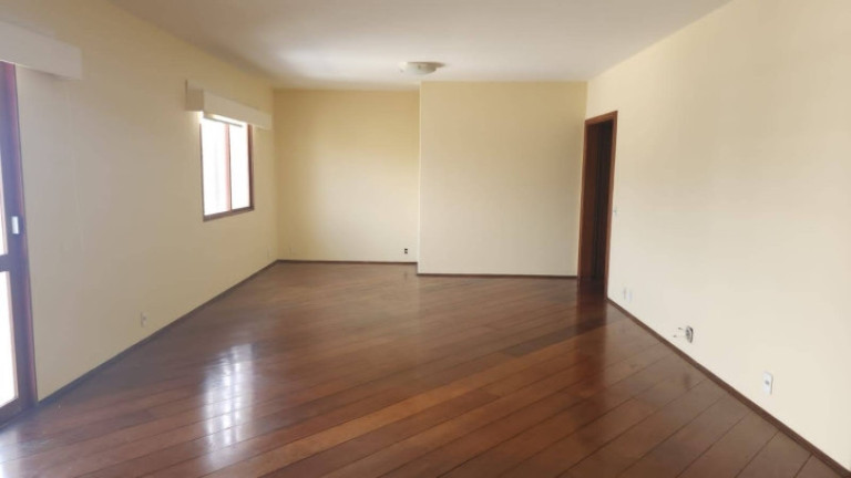 Imagem Apartamento com 3 Quartos à Venda, 173 m² em Centro - Santo André Imagem Apartamento com 3 Quartos à Venda, 173 m² em Centro - Santo André