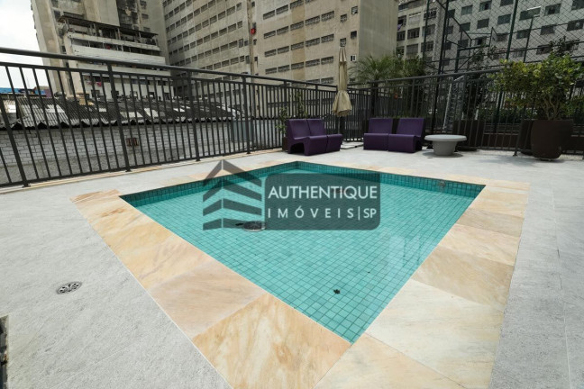 Imagem Apartamento com 1 Quarto à Venda, 34 m² em Liberdade - São Paulo Imagem Apartamento com 1 Quarto à Venda, 34 m² em Liberdade - São Paulo
