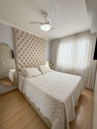 Imagem Cobertura com 3 Quartos à Venda, 140 m² em Jardim Camburi - Vitória