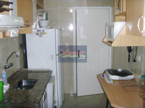 Imagem Apartamento com 3 Quartos à Venda, 73 m² em Enseada - Guarujá Imagem Apartamento com 3 Quartos à Venda, 73 m² em Enseada - Guarujá