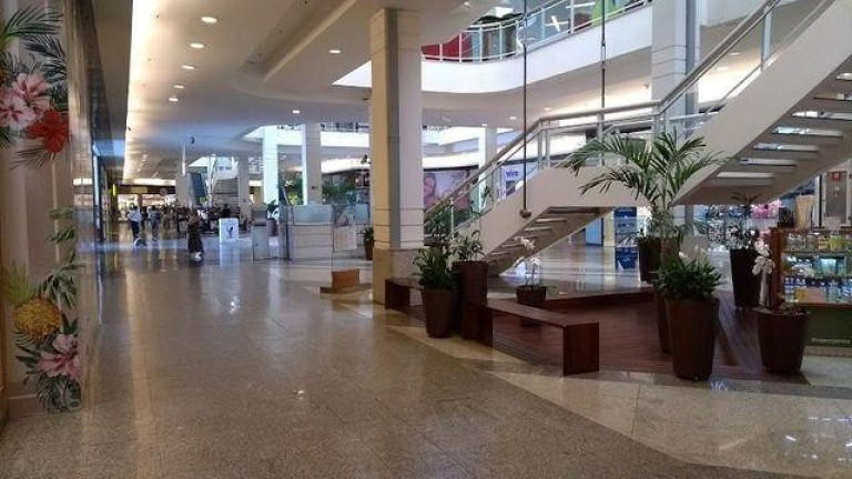 Imagem Imóvel Comercial à Venda, 459 m² em Recreio Dos Bandeirantes - Rio De Janeiro