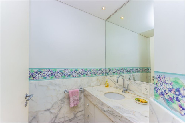 Imagem Apartamento com 5 Quartos à Venda, 351 m² em Jardim Paulista - São Paulo