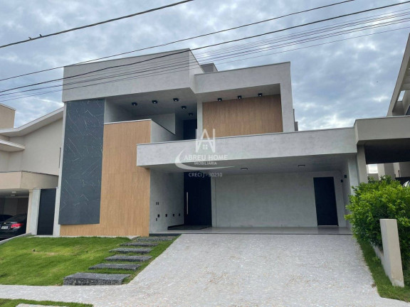 Imagem Casa de Condomínio à Venda, em Parque Residencial Damha Vi - São José Do Rio Preto Imagem Casa de Condomínio à Venda, em Parque Residencial Damha Vi - São José Do Rio Preto