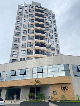 Apartamento com 2 Quartos à Venda, 62 m² em São João - Itajaí
