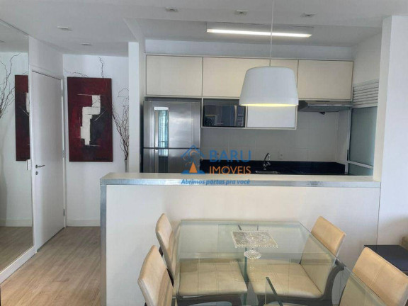 Imagem Apartamento com 2 Quartos à Venda, 59 m² em Barra Funda - São Paulo Imagem Apartamento com 2 Quartos à Venda, 59 m² em Barra Funda - São Paulo