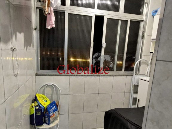 Imagem Imóvel com 1 Quarto à Venda, 45 m² em Marapé - Santos Imagem Imóvel com 1 Quarto à Venda, 45 m² em Marapé - Santos