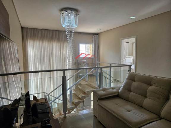 Imagem Casa com 3 Quartos à Venda, 240 m² em Residencial Real Parque Sumaré - Sumaré Imagem Casa com 3 Quartos à Venda, 240 m² em Residencial Real Parque Sumaré - Sumaré