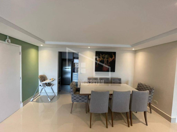 Imagem Apartamento com 3 Quartos à Venda, 130 m² em Anchieta - São Bernardo Do Campo Imagem Apartamento com 3 Quartos à Venda, 130 m² em Anchieta - São Bernardo Do Campo