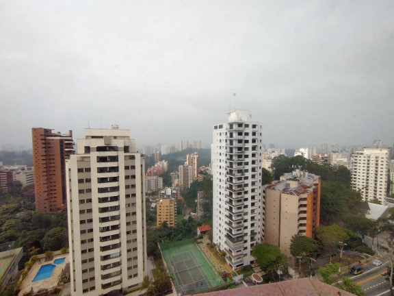 Imagem Apartamento com 6 Quartos à Venda, 455 m² em Morumbi - São Paulo Imagem Apartamento com 6 Quartos à Venda, 455 m² em Morumbi - São Paulo
