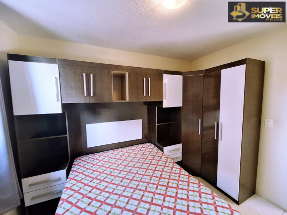 Imagem Apartamento com 2 Quartos para Alugar, 42 m² em Três Vendas - Pelotas
