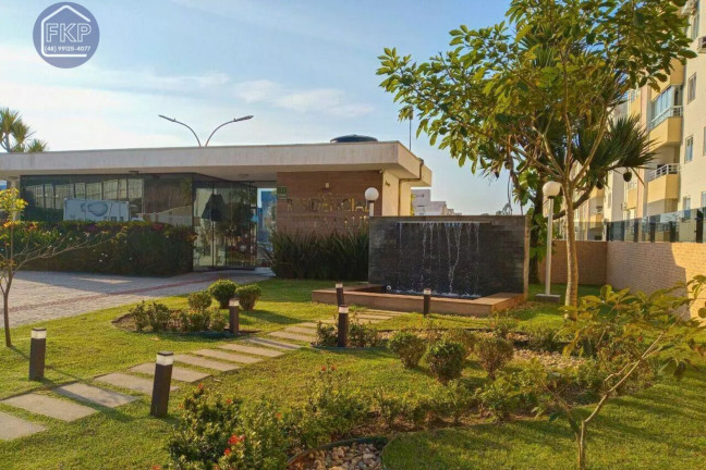 Imagem Apartamento com 2 Quartos à Venda, 56 m² em Espinheiros - Itajaí