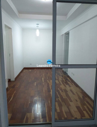 Imagem Apartamento com 3 Quartos à Venda, 73 m² em Centro - São Bernardo Do Campo