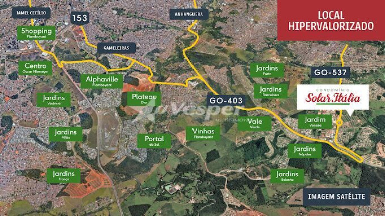 Imagem Casa com 3 Quartos à Venda, 152 m² em Recanto Dos Sonhos - Senador Canedo Imagem Casa com 3 Quartos à Venda, 152 m² em Recanto Dos Sonhos - Senador Canedo