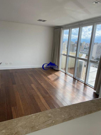 Imagem Apartamento com 3 Quartos para Alugar, 228 m² em Centro - Santo André