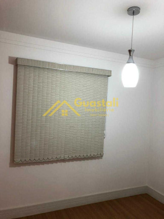 Imagem Apartamento com 2 Quartos à Venda, 64 m² em Glebas Califórnia - Piracicaba