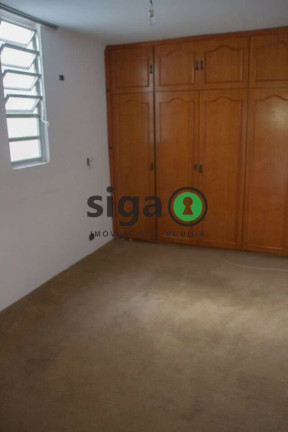 Imagem Casa com 4 Quartos à Venda, 530 m² em Brooklin - São Paulo Imagem Casa com 4 Quartos à Venda, 530 m² em Brooklin - São Paulo