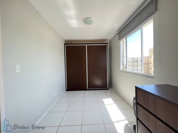 Imagem Apartamento com 3 Quartos à Venda, 68 m² em Jabotiana - Aracaju Imagem Apartamento com 3 Quartos à Venda, 68 m² em Jabotiana - Aracaju