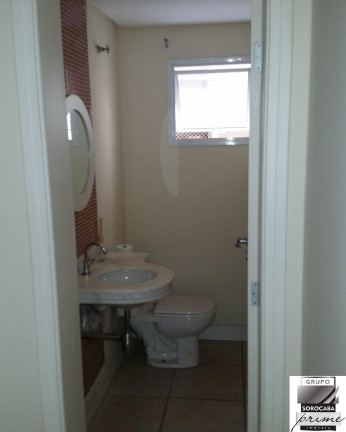 Imagem Apartamento com 3 Quartos à Venda, 99 m² em Parque Campolim - Sorocaba