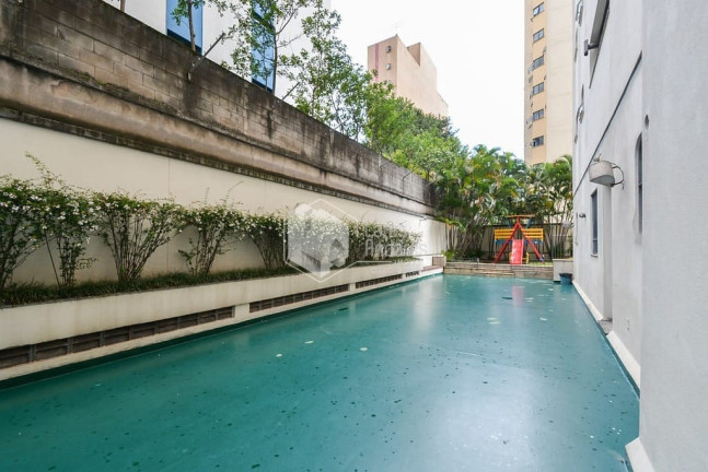 Imagem Apartamento com 3 Quartos à Venda, 120 m² em Pinheiros - São Paulo