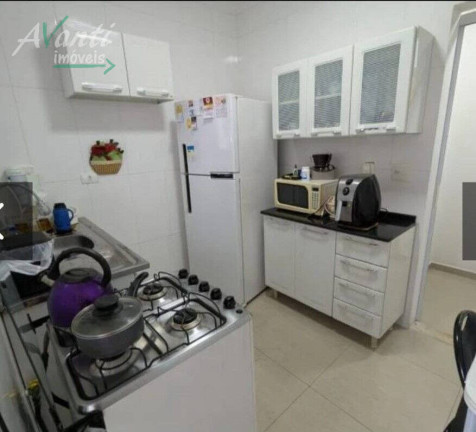 Imagem Apartamento com 1 Quarto à Venda, 51 m² em Ponta Da Praia - Santos Imagem Apartamento com 1 Quarto à Venda, 51 m² em Ponta Da Praia - Santos