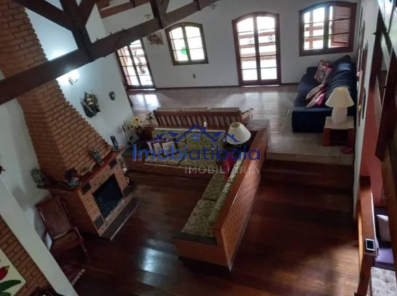 Imagem Chácara com 5 Quartos à Venda, 5.664 m² em Portal São Marcelo - Bragança Paulista
