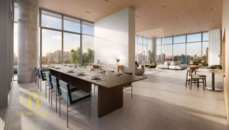 Imagem Imóvel com 4 Quartos à Venda, 193 m² em Pinheiros - São Paulo Imagem Imóvel com 4 Quartos à Venda, 193 m² em Pinheiros - São Paulo
