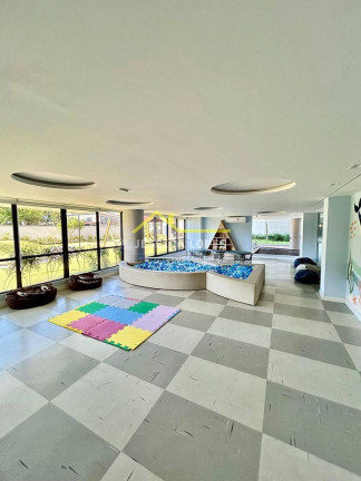 Imagem Apartamento com 3 Quartos à Venda, 101 m² em Monte Castelo - Cabedelo