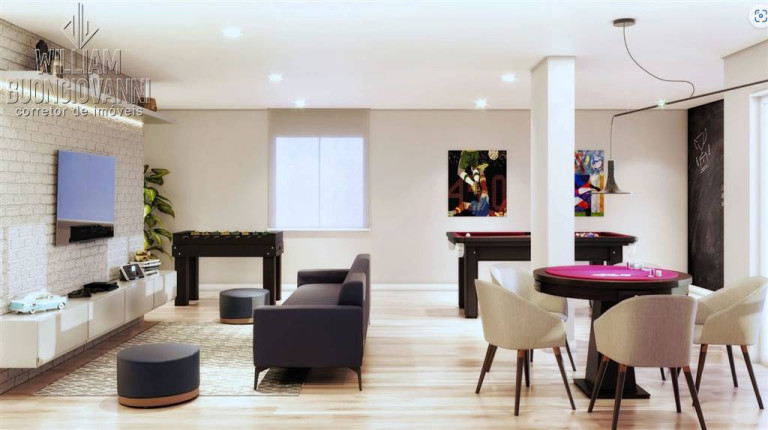 Imagem Apartamento com 1 Quarto à Venda, 48 m² em Guilhermina - Praia Grande Imagem Apartamento com 1 Quarto à Venda, 48 m² em Guilhermina - Praia Grande