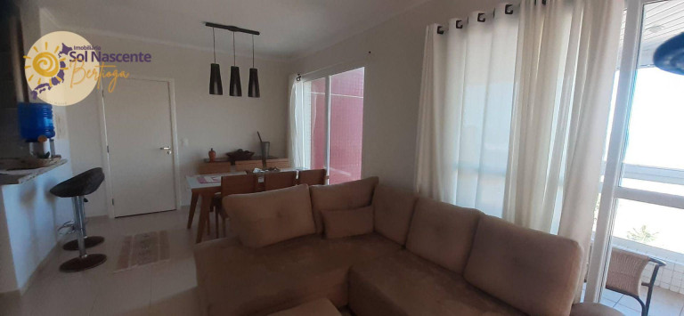 Imagem Apartamento com 3 Quartos à Venda, 114 m² em Centro - Bertioga