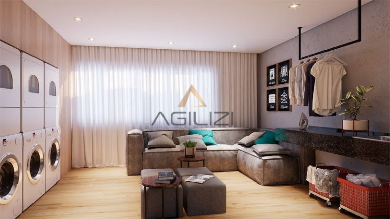 Imagem Apartamento com 1 Quarto à Venda, 23 m² em Pinheiros - São Paulo Imagem Apartamento com 1 Quarto à Venda, 23 m² em Pinheiros - São Paulo