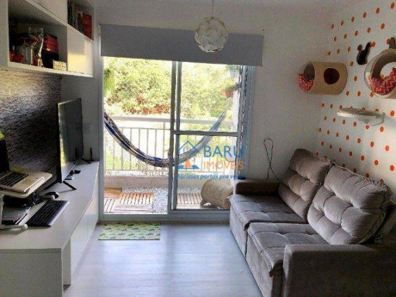 Imagem Apartamento com 2 Quartos à Venda, 60 m² em Butantã - São Paulo Imagem Apartamento com 2 Quartos à Venda, 60 m² em Butantã - São Paulo