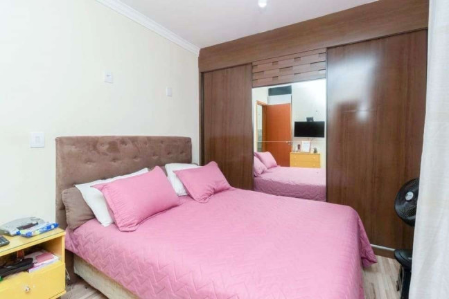 Imagem Casa com 3 Quartos à Venda, 150 m² em Vila Gomes Cardim - São Paulo