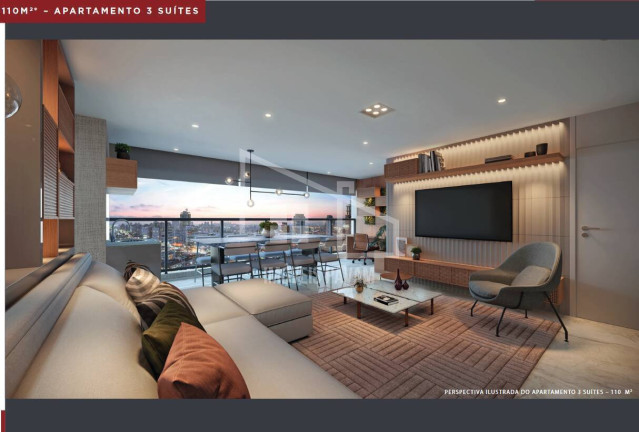 Imagem Apartamento com 2 Quartos à Venda, 75 m² em Vila Mariana - São Paulo