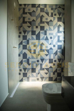 Imagem Casa de Condomínio com 4 Quartos à Venda, 347 m² em Tamboré - Santana De Parnaíba