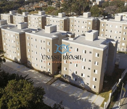 Imagem Apartamento com 2 Quartos à Venda, 38 m² em Parque Manchester - Sorocaba