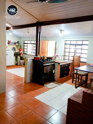 Imagem Chácara com 3 Quartos à Venda, 1 m² em Estância Figueira Branca - Campo Limpo Paulista