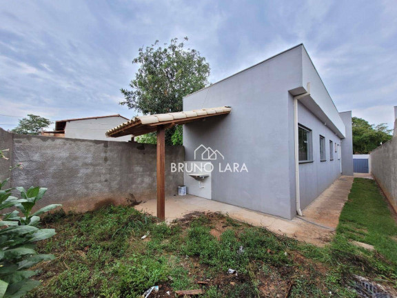 Imagem Casa com 3 Quartos à Venda, 60 m² em Jardim Vila Rica - Igarapé Imagem Casa com 3 Quartos à Venda, 60 m² em Jardim Vila Rica - Igarapé