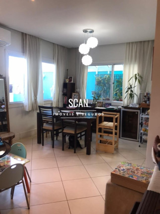 Casa com 3 Quartos à Venda, 117 m² em Parque Rural Fazenda Santa Cândida - Campinas