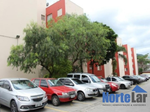 Imagem Apartamento com 2 Quartos à Venda, 50 m² em Vila Nova Parada - São Paulo Imagem Apartamento com 2 Quartos à Venda, 50 m² em Vila Nova Parada - São Paulo