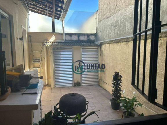 Imagem Casa com 2 Quartos à Venda, 120 m² em Serra Grande - Niterói