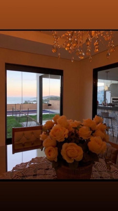 Imagem Casa com 4 Quartos à Venda, 300 m² em Perocão - Guarapari Imagem Casa com 4 Quartos à Venda, 300 m² em Perocão - Guarapari